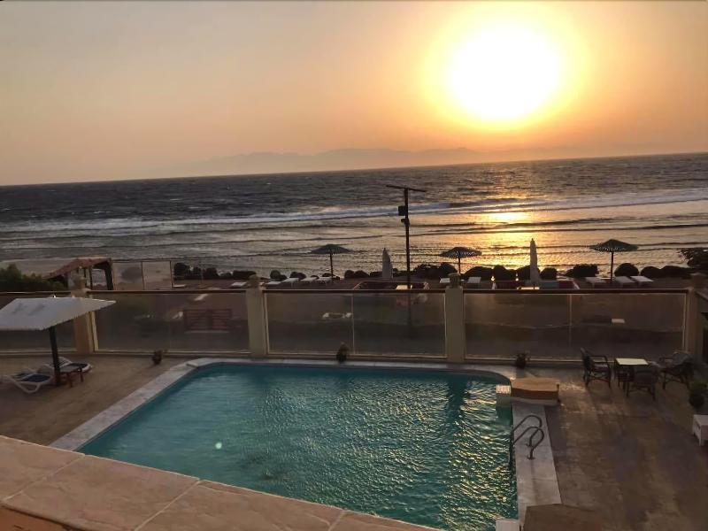 Dahab Hotel Екстер'єр фото