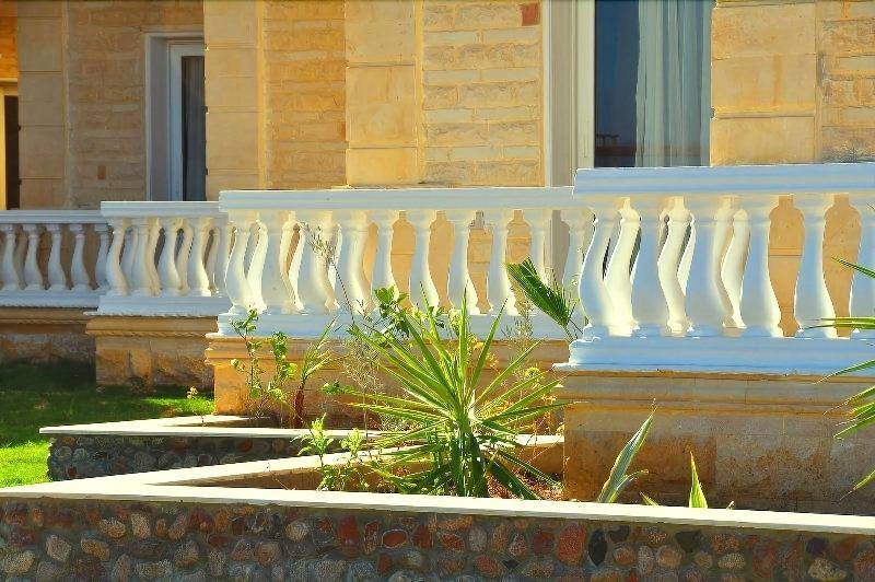 Dahab Hotel Екстер'єр фото
