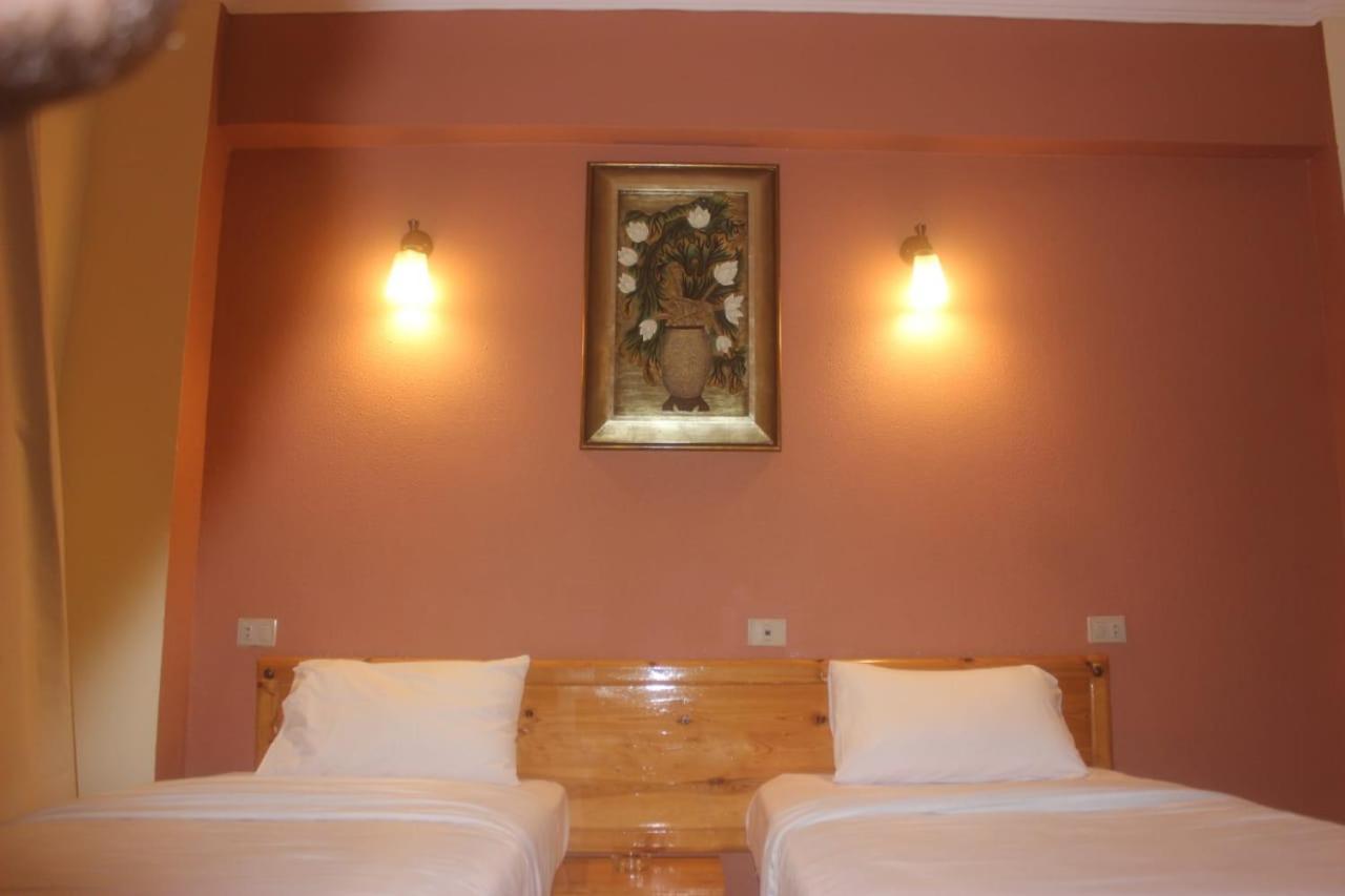 Dahab Hotel Екстер'єр фото