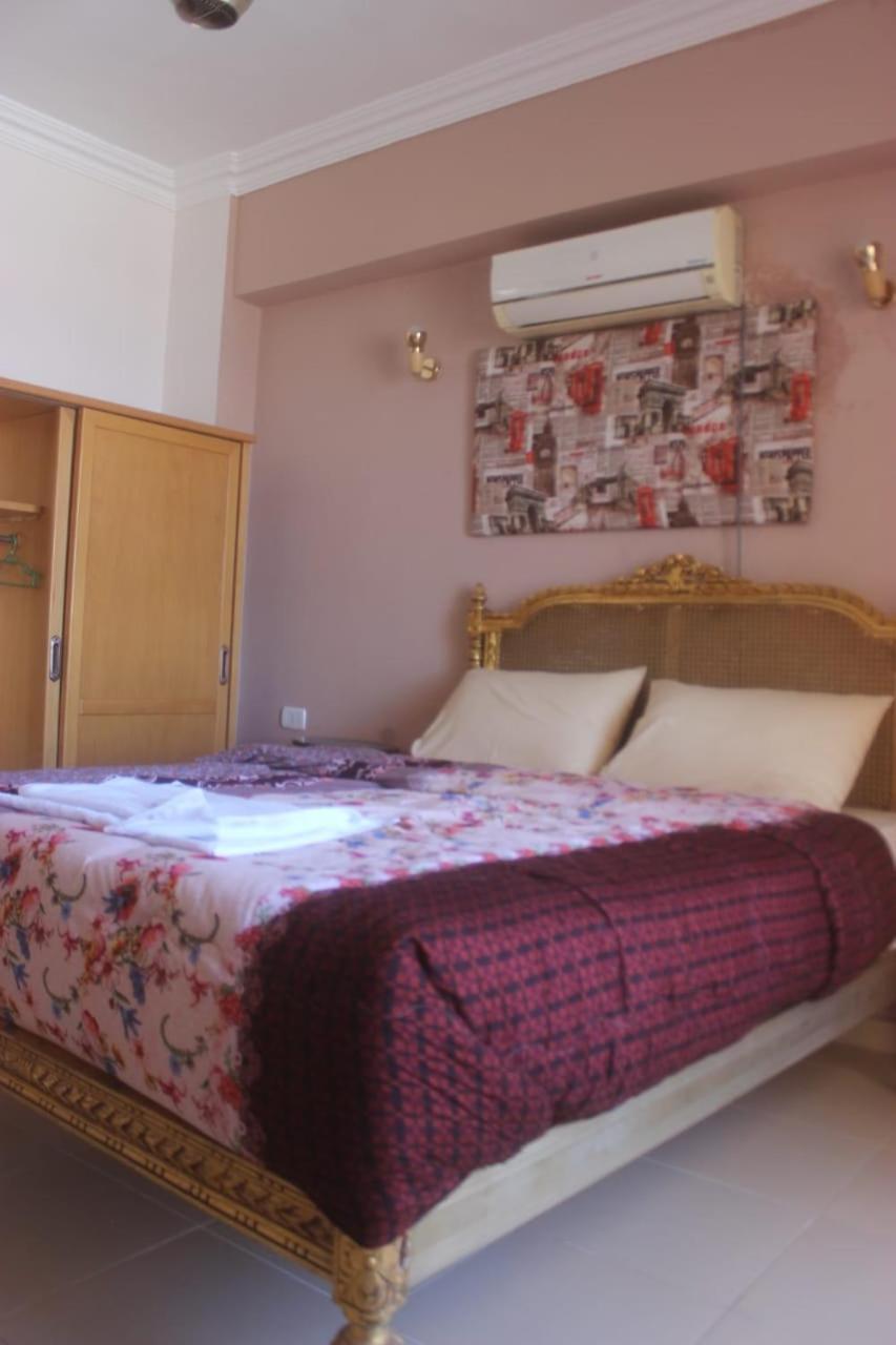 Dahab Hotel Екстер'єр фото