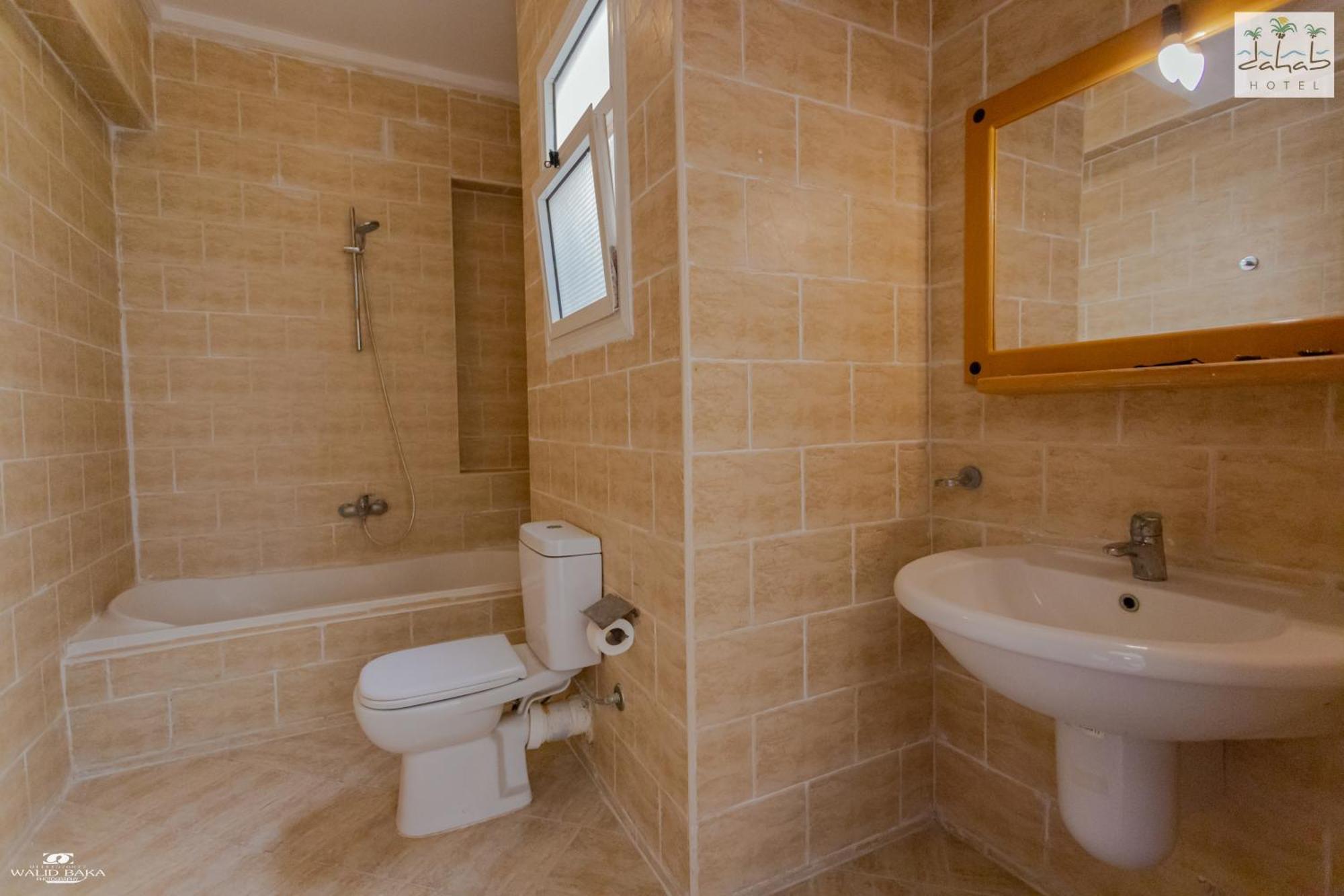 Dahab Hotel Екстер'єр фото