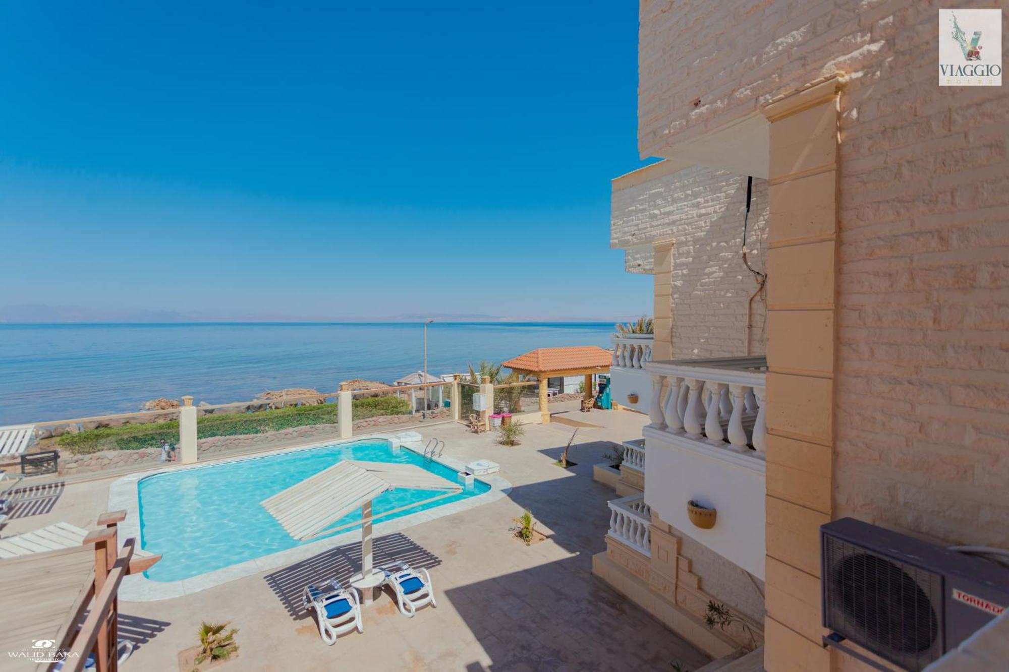 Dahab Hotel Екстер'єр фото