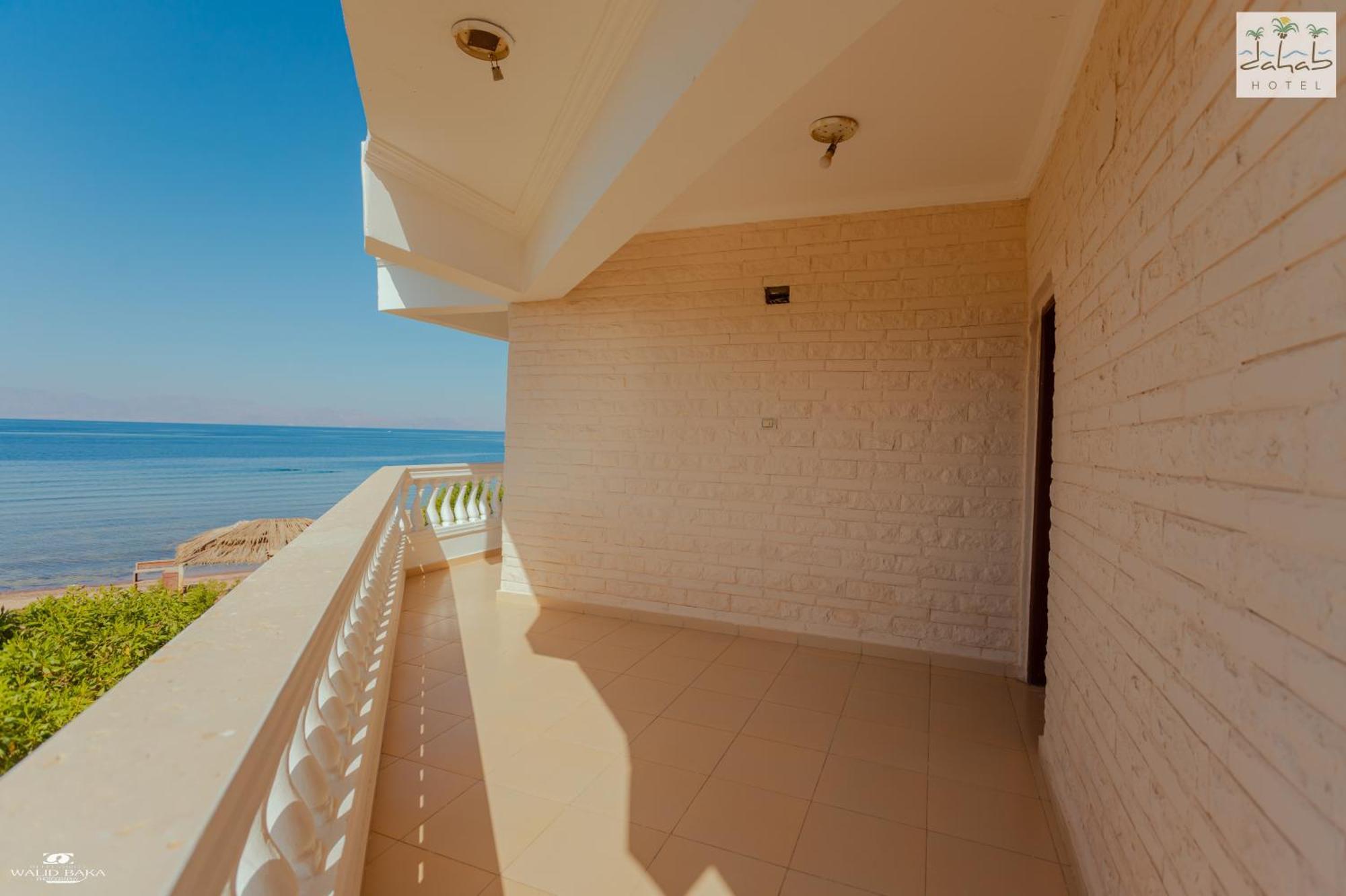 Dahab Hotel Екстер'єр фото