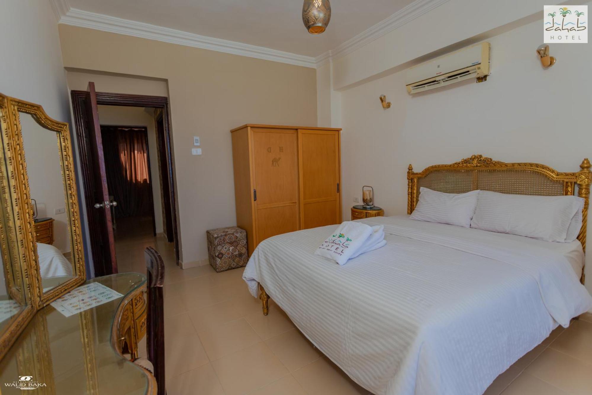 Dahab Hotel Екстер'єр фото