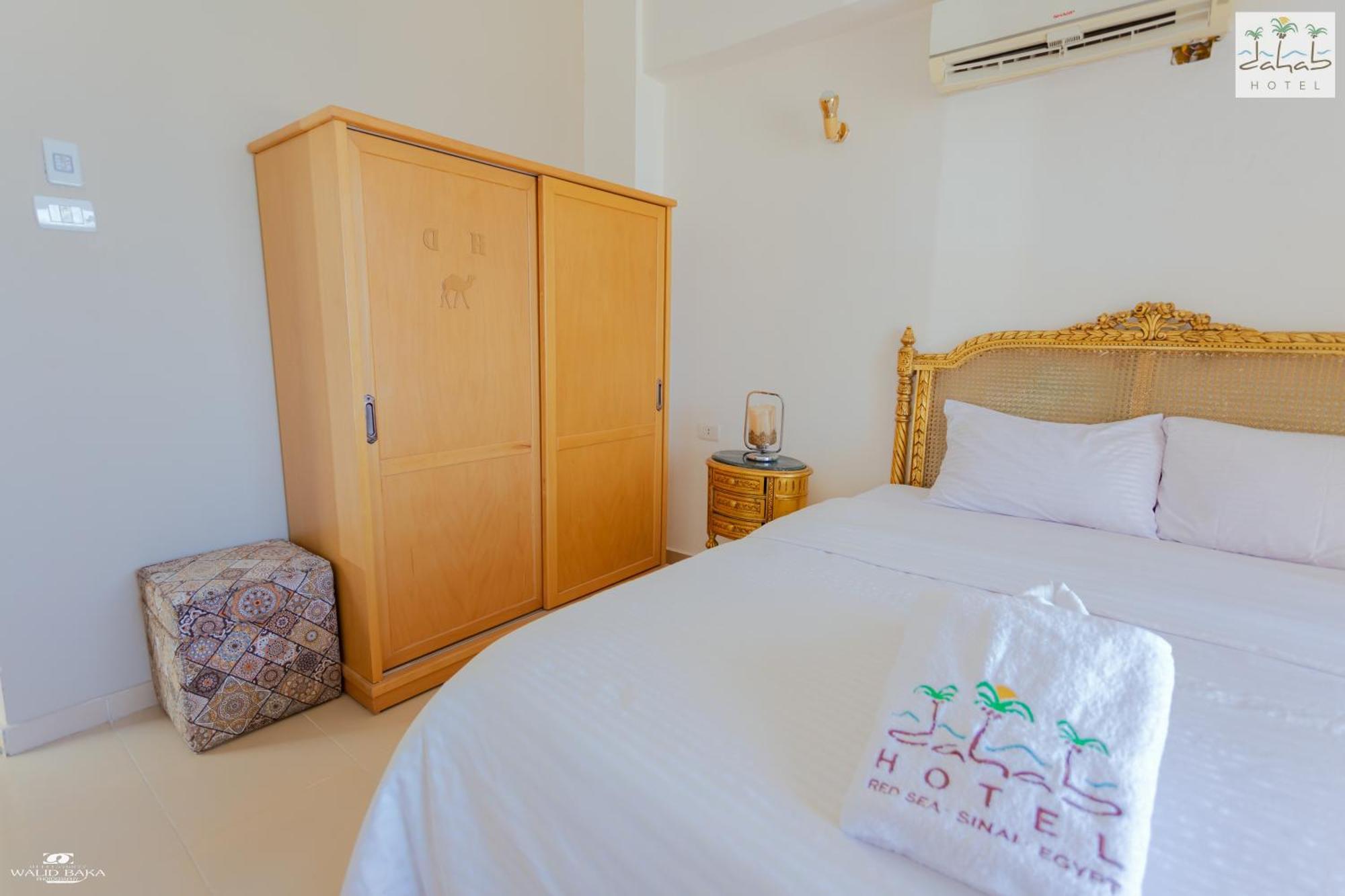 Dahab Hotel Екстер'єр фото
