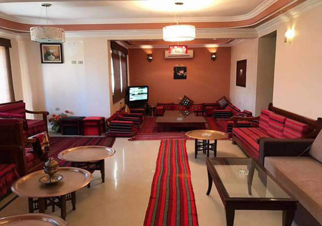 Dahab Hotel Екстер'єр фото