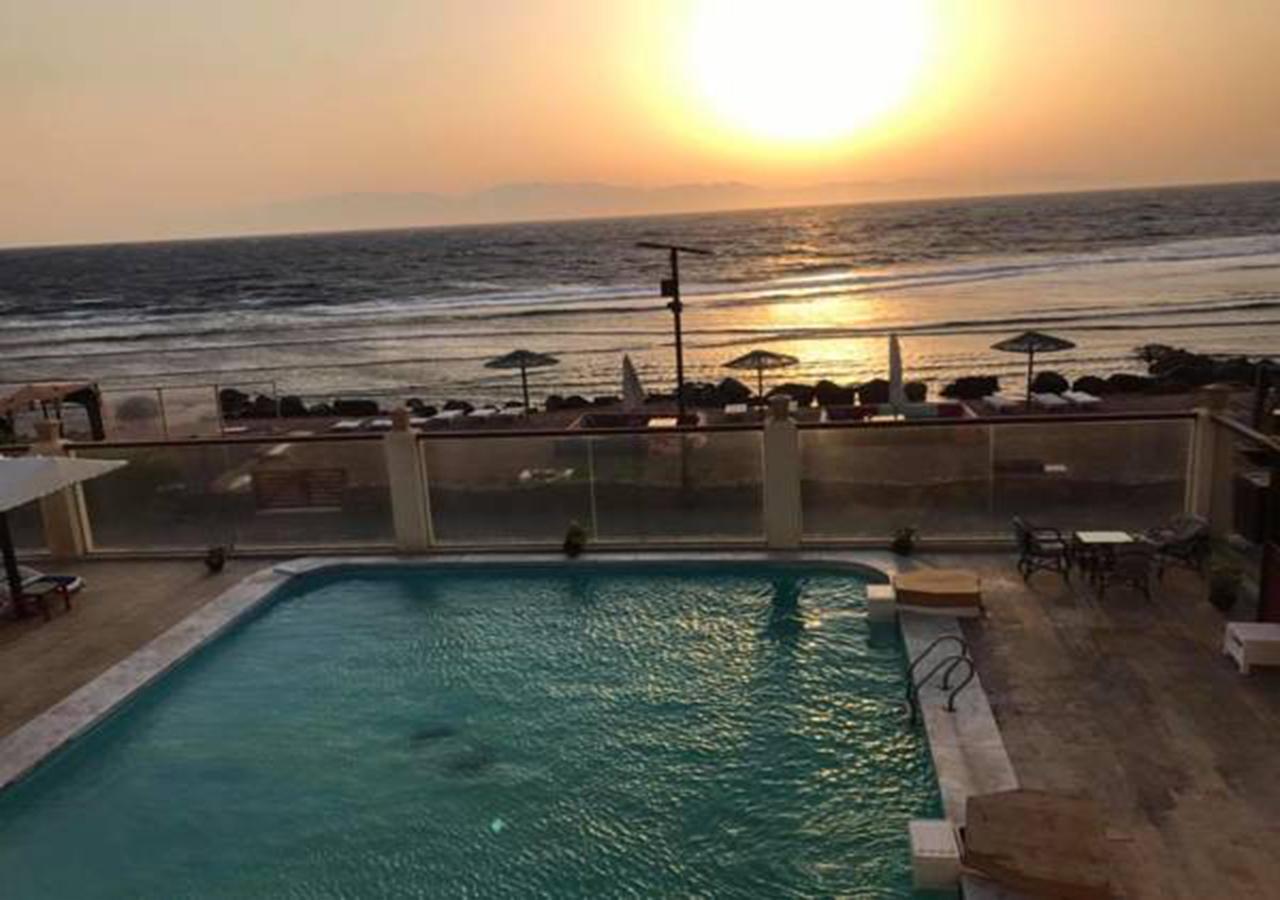 Dahab Hotel Екстер'єр фото