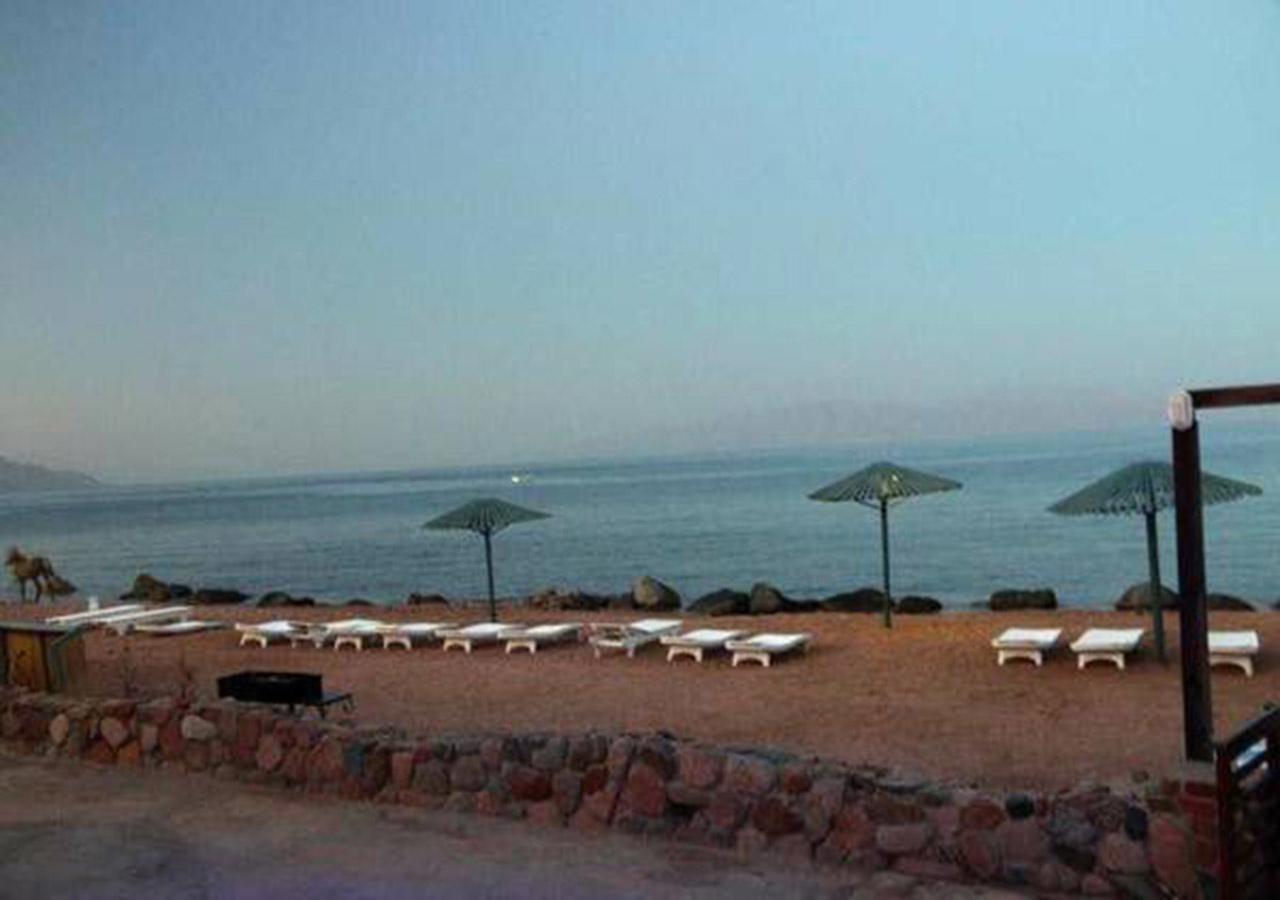 Dahab Hotel Екстер'єр фото