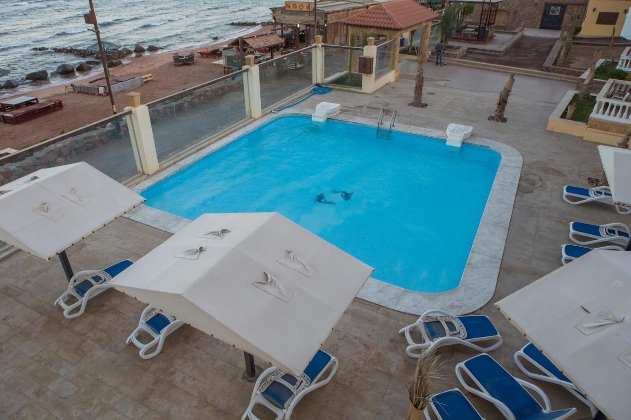 Dahab Hotel Екстер'єр фото